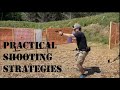 Ben stoeger on practical shooting strategies