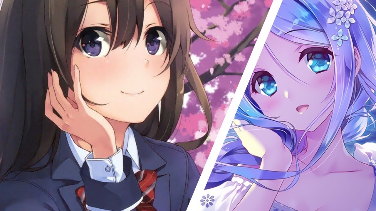 Best Anime songs that you might have never heard - YouTube