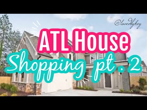 my-dream-home-|-atlanta-house-tour|-buying-a-house-2020-pt.-2