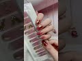 Gotta make excuses for new nails🤤 🔗Gel Polish Link In Bio 💝😮‍💅