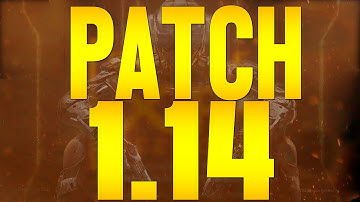 COD News! BO3 Update Patch 1.14 // VMP and Vesper Changes, Sparrow Buff, Fracture Fixed!