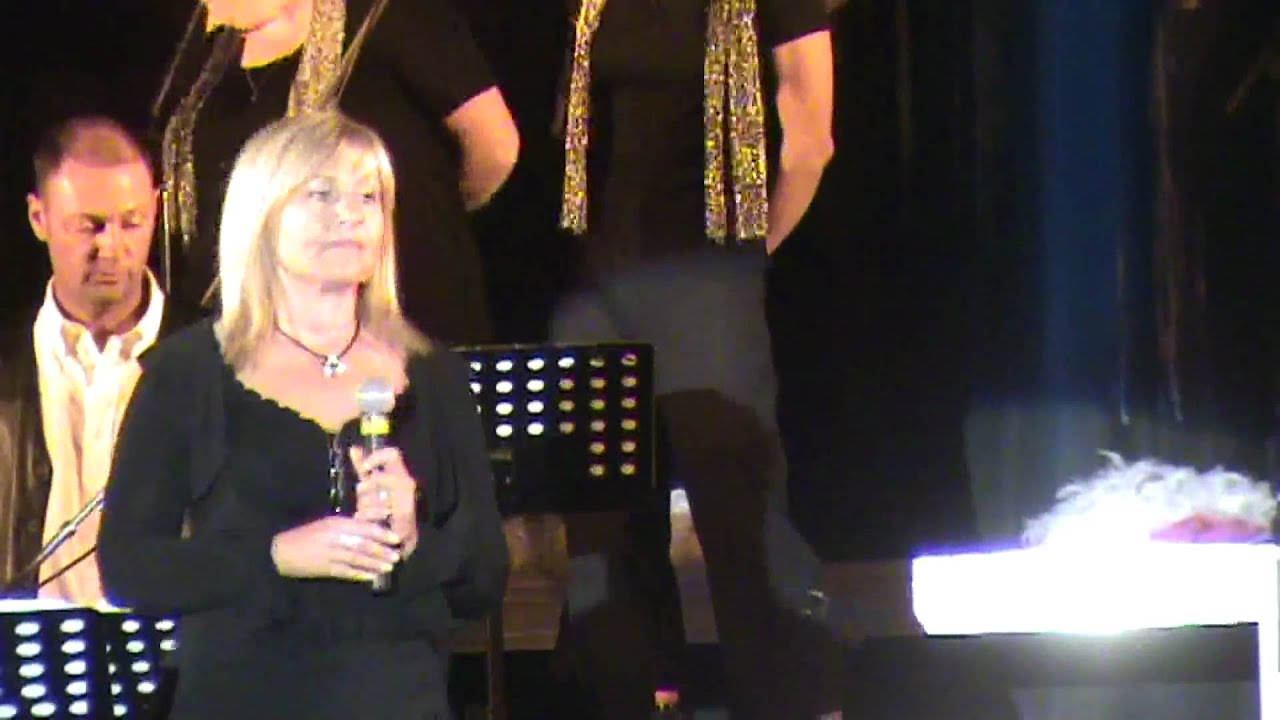 Patricia Kaas Mon Mec à Moi