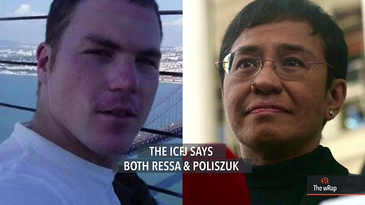 Rappler CEO Maria Ressa wins 2018 Knight International Journalism Award