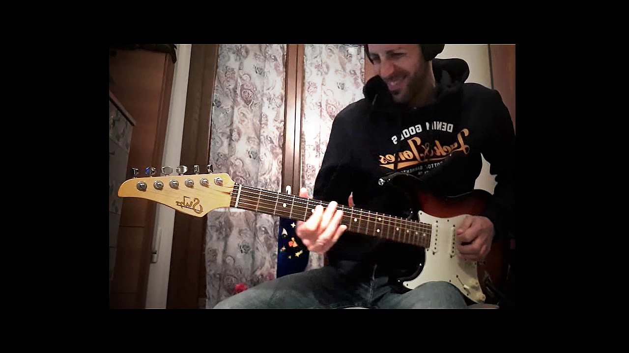 Bed of roses Bon Jovi (Richie Sambora solo) YouTube