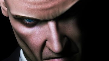 ASIAN 47? - Hitman: Contracts - Playthrough - Part 9