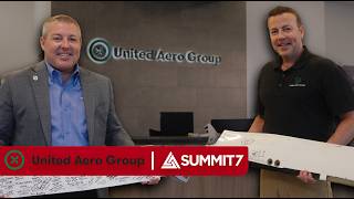 United Aero Group | Summit 7
