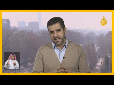 الخارجية الإيرانية: سياسة واشنطن القائمة على الضغوط القصوى فشلت
