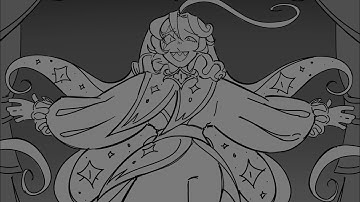 Stalkers Tango || ShadowVanilla Animatic
