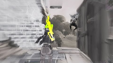 How to make this *INSANE* Shotgun glow on After Effects🌪 | Tutorial at 50 likes and 300 Followers