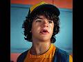 Steve Protected Them ☠️ Stranger Things S03 Edit | Sem Tempo (Super Slowed)
