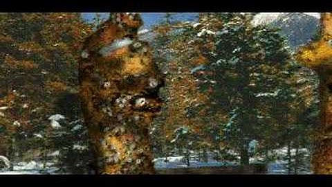 Command&Conquer: Tiberian Dawn - GDI Tiberium Info-1