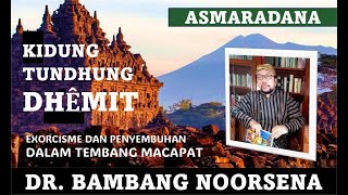 KIDUNG TUNDHUNG DHEMIT