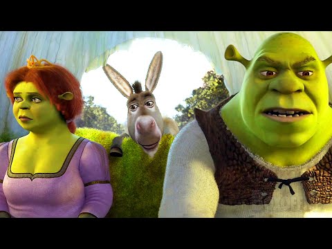 Kng News - Juregue tá brabo hoje 😂😂😂 #Shrek #Burro