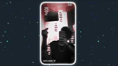 Tu Jaane Na!🌼| New Trending XML | XML On The Description ||@ArafuAhmedSiam