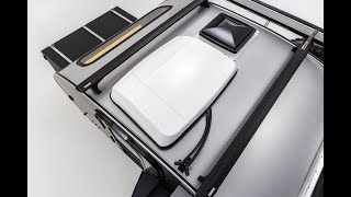 Cooling | Fresair Air Cooling Unit