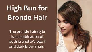 These Classic Bridal Hairstyles will make your Dream Wedding a Reality! |😻 Bridal Hairstyle | Hair😻 screenshot 5