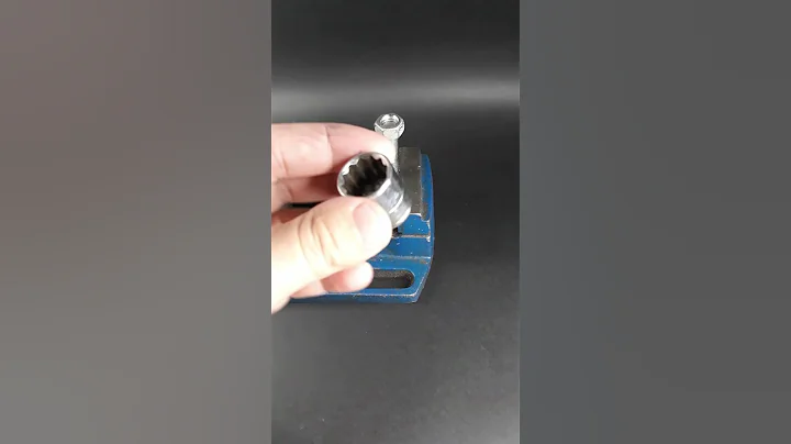 3D printed socket vs real  #3dprinting #3dprinted