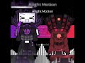 🟣📺 🔴🔊🫸🚽👹 #fypシ #fypシ #edit #alaightmotionedit #tiktok #skibiditoilet #youtubeshorts
