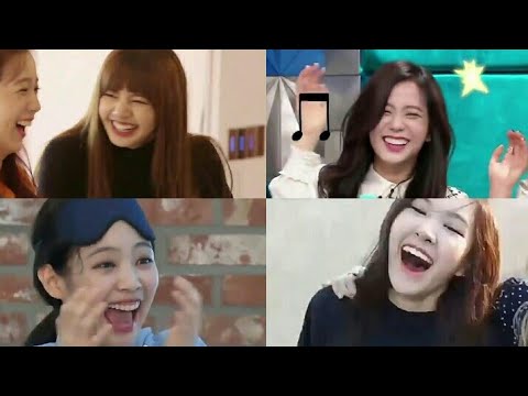 BLACKPINK Funny Moments - YouTube
