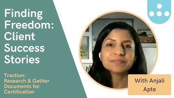 Finding Freedom - Delegate