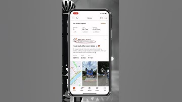 NEW STRAVA Feature: Hide your activity start time!