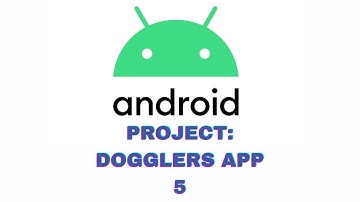 Android Basics in Kotlin | Project: Dogglers app| Unit 2: Layouts | Pathway 3 | Part 5