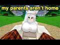 Roblox should be banned