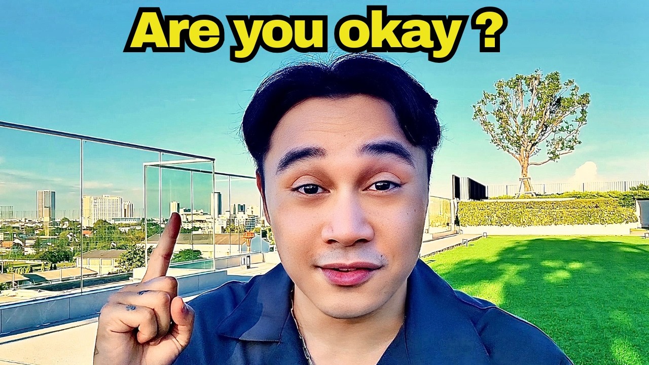 Why Thailand Makes You Want to Leave Everything Behind?