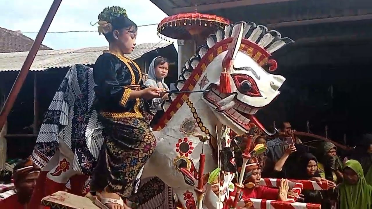 GENDANG BELEQ SELAPARANG - BEJARANAN