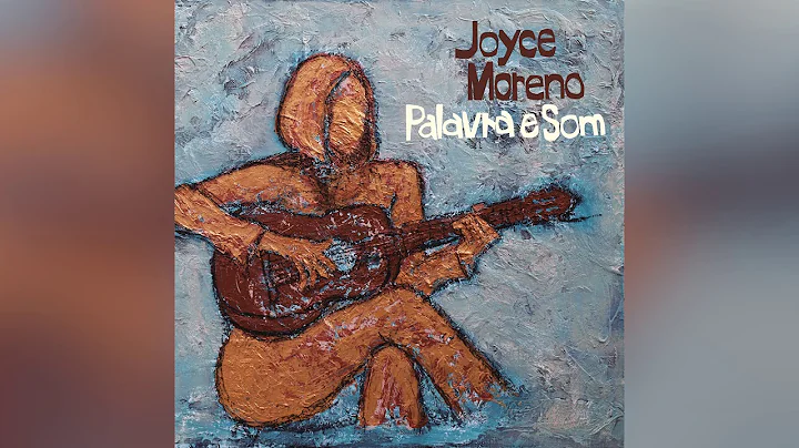 Joyce Moreno - "Ave Maria Serena" - Palavra e Som