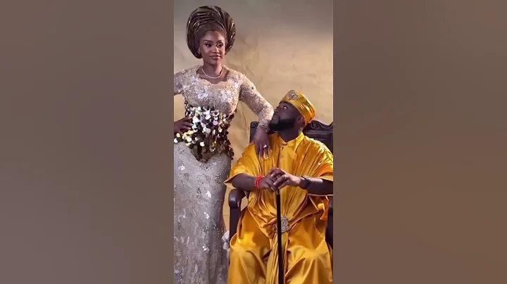 Davido and Chioma Set to Storm Miami for Their White Wedding 💍✈️ #Chivido2025 #Davido #Chioma