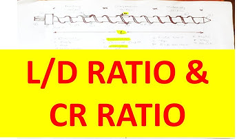 L/D Ratio & Compression Ratio of Extrusion