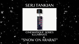 Serj Tankian - Snow On Ararat (Official Video) - Cinematique Series: Illuminate
