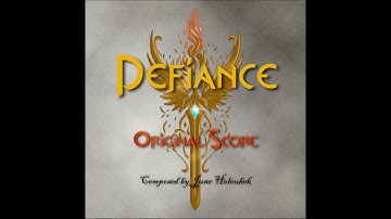 Defiance | The Arrival of Duke Dreer