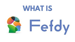 FEFDY Curriculum for kindergarten | VKAN - V Solutions
