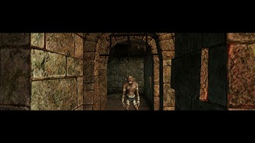 ARX FATALIS The Goblin Prison I Freed Polsius From His Cell 15.07.22