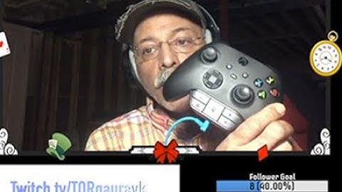 How to fix Twitch Streaming issues on Xbox Series X/S