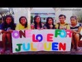 Oneloveforjulquen julia montes  enrique gil support