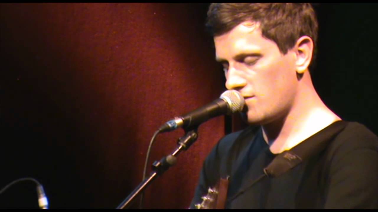 Solander - The Garden // Live @ GLASHAUS, ARENA BERLIN 2011