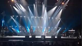 Mankirit Aulakh Performing JATT DA Blood @ E3 UK LIVE BARCLAYCARD ARENA BIRMINGHAM