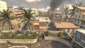 FsG x Scalpeur - compilation across the map #1