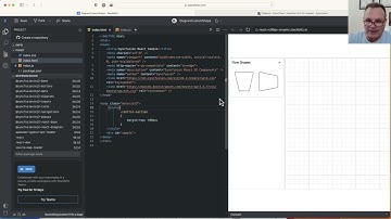 Creating a Custom Shape in React Diagram