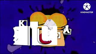 Furious Klasky Csupo Splaat Robot Logo Remake Remaeded 1998 2008 2012