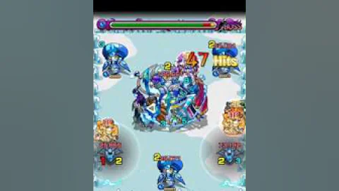 じょーかー モンスト じょーかー モンスト