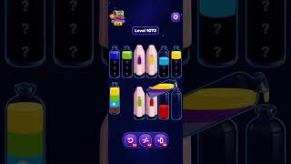 Information Magic Sort Level 1072 - 1073 Guide