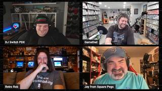 DJ Switch PDX Channel Trailer 2026