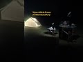 Ormanın Derinliklerinde Şişme Çadır ile Ev Konforunda Solo Kamp #keşfet #solokamp #asmr