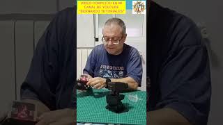 Funciones del PU #short #bernardotutoriales #smart #smartrobots #robotina #electrical #technology