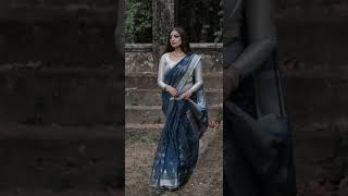 Big Boss Tharam Rithu Mantra Photoshoot Video