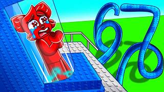 ZBUDOWAŁEM NAJLEPSZY PARK WODNY w Roblox!